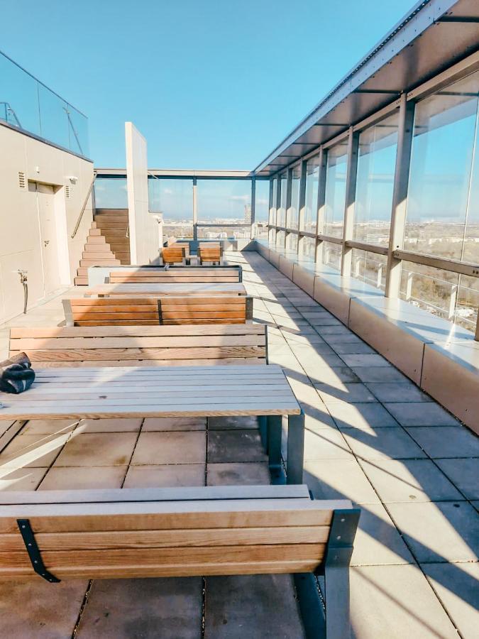 Diamondview Luxury Apartments Vienna Exterior photo