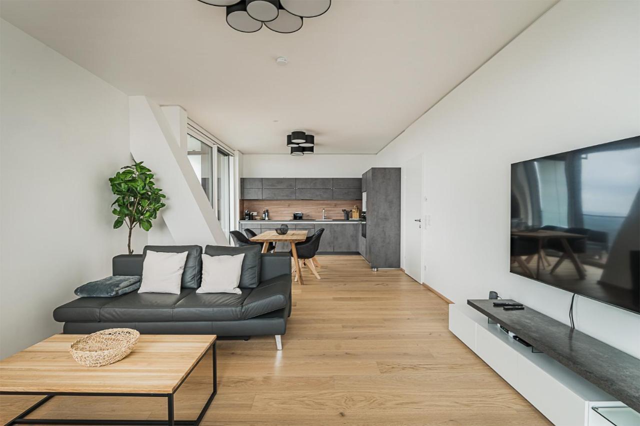 Diamondview Luxury Apartments Vienna Exterior photo