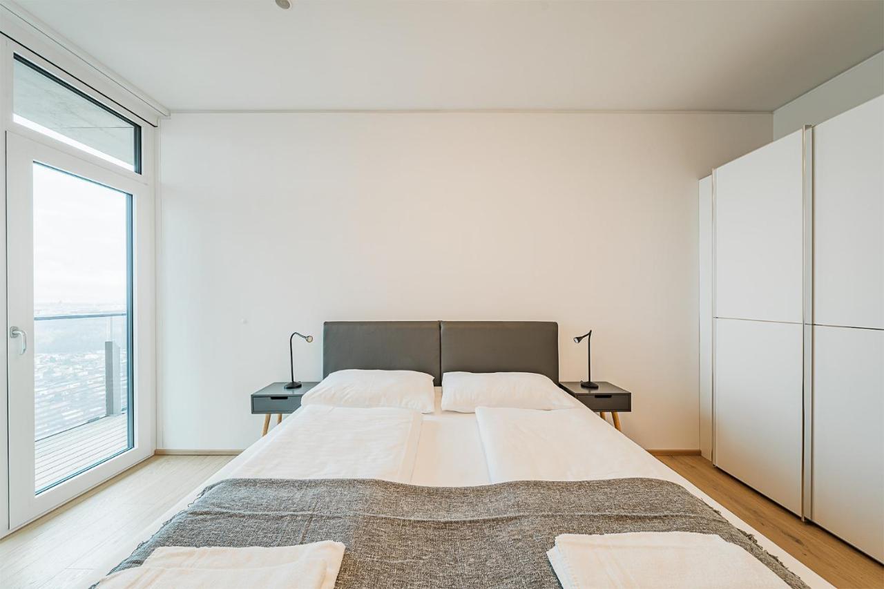 Diamondview Luxury Apartments Vienna Exterior photo